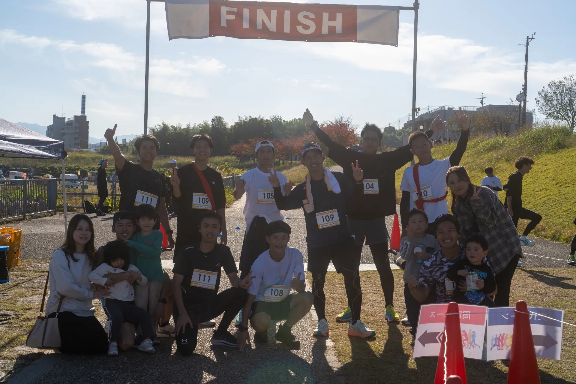 今こそ“参加”してほしい理由~ポストコロナ×運動習慣×地域コミュニティ